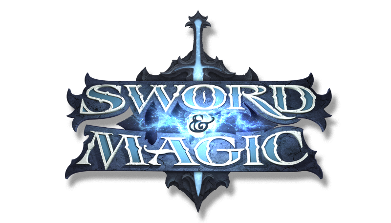 Sword & Magic