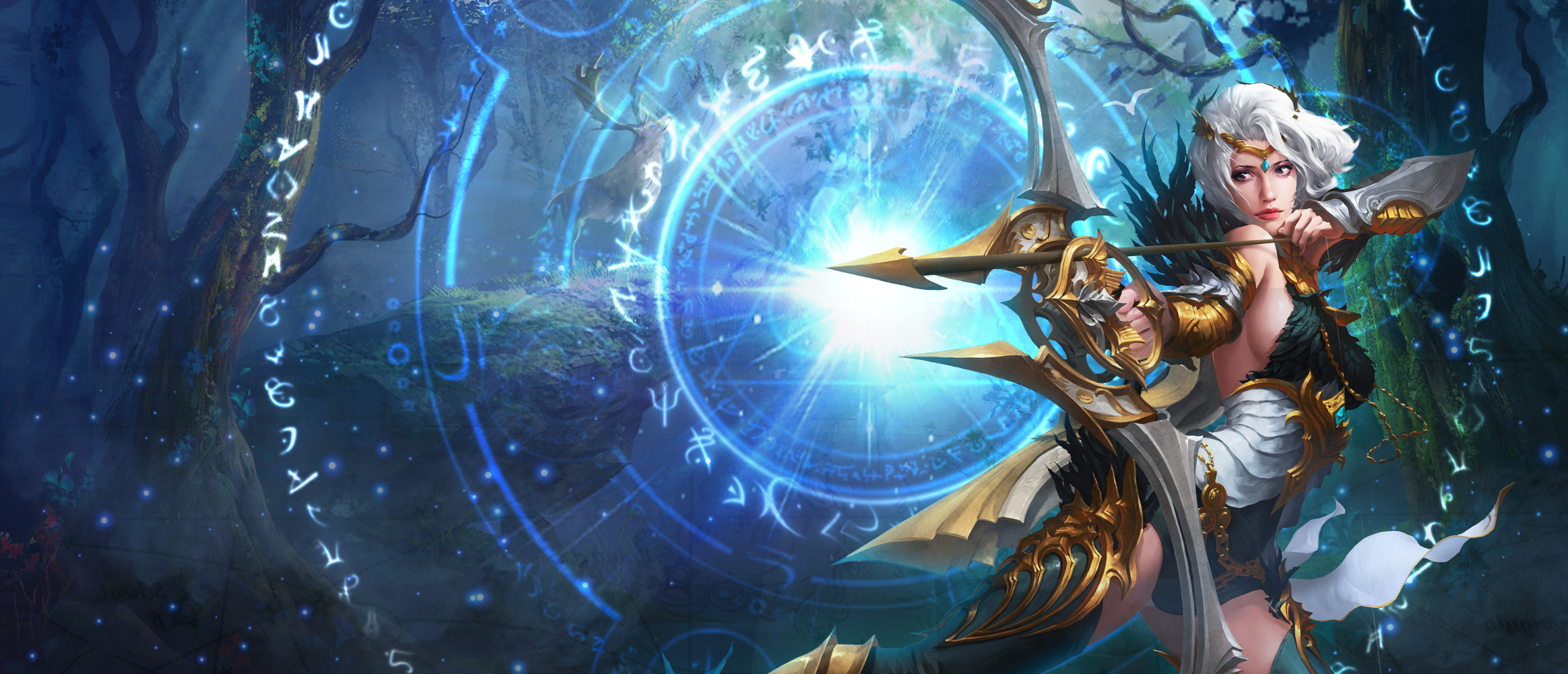 Sword & Magic
