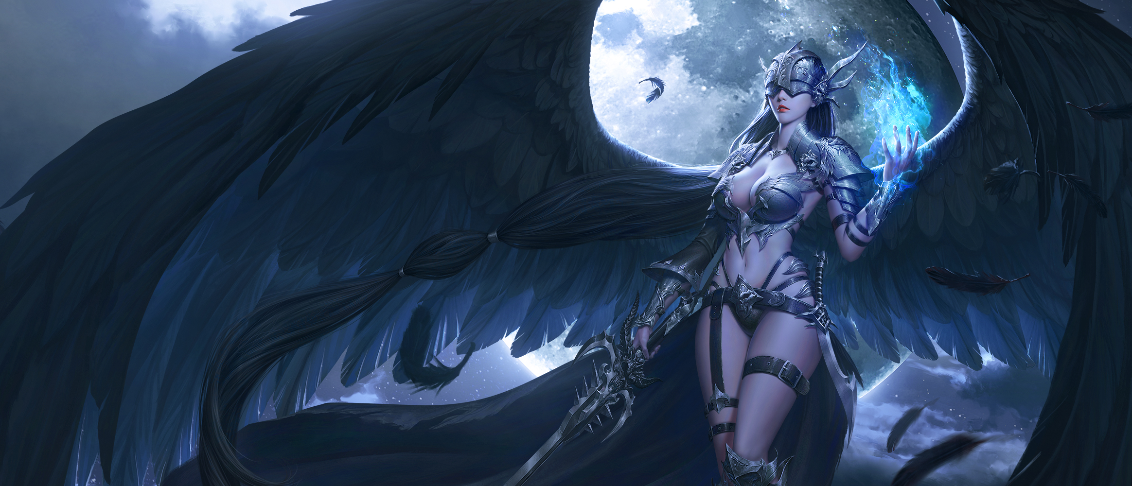 League of Angels