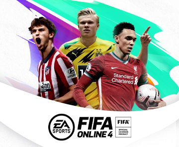 EA SPORTS™ FIFA Online 4